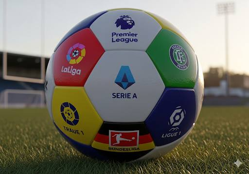 看球帝应用界面展示